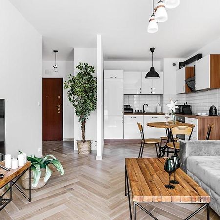 Bishops Hill - Billberry Apartments Gdańsk Zewnętrze zdjęcie