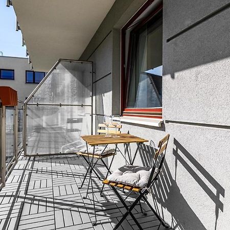 Bishops Hill - Billberry Apartments Gdańsk Zewnętrze zdjęcie