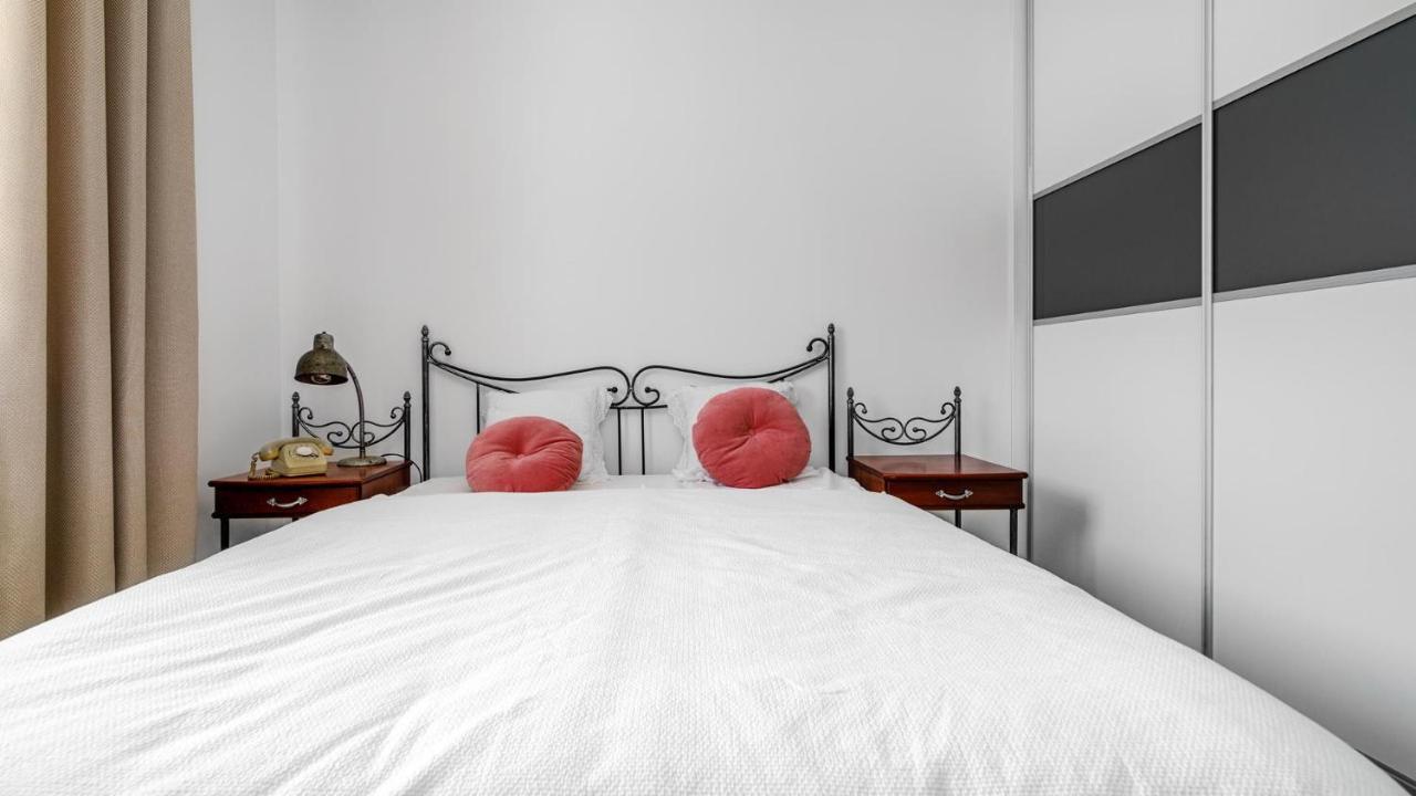 Bishops Hill - Billberry Apartments Gdańsk Zewnętrze zdjęcie