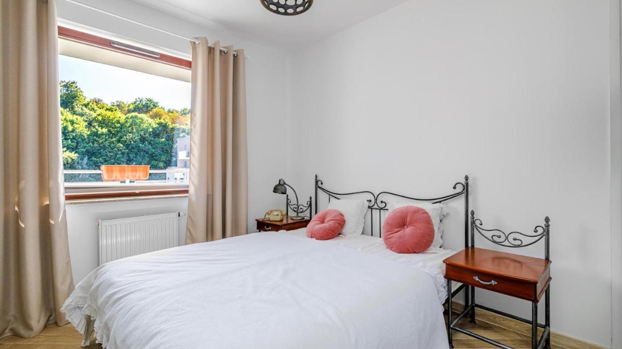 Bishops Hill - Billberry Apartments Gdańsk Zewnętrze zdjęcie