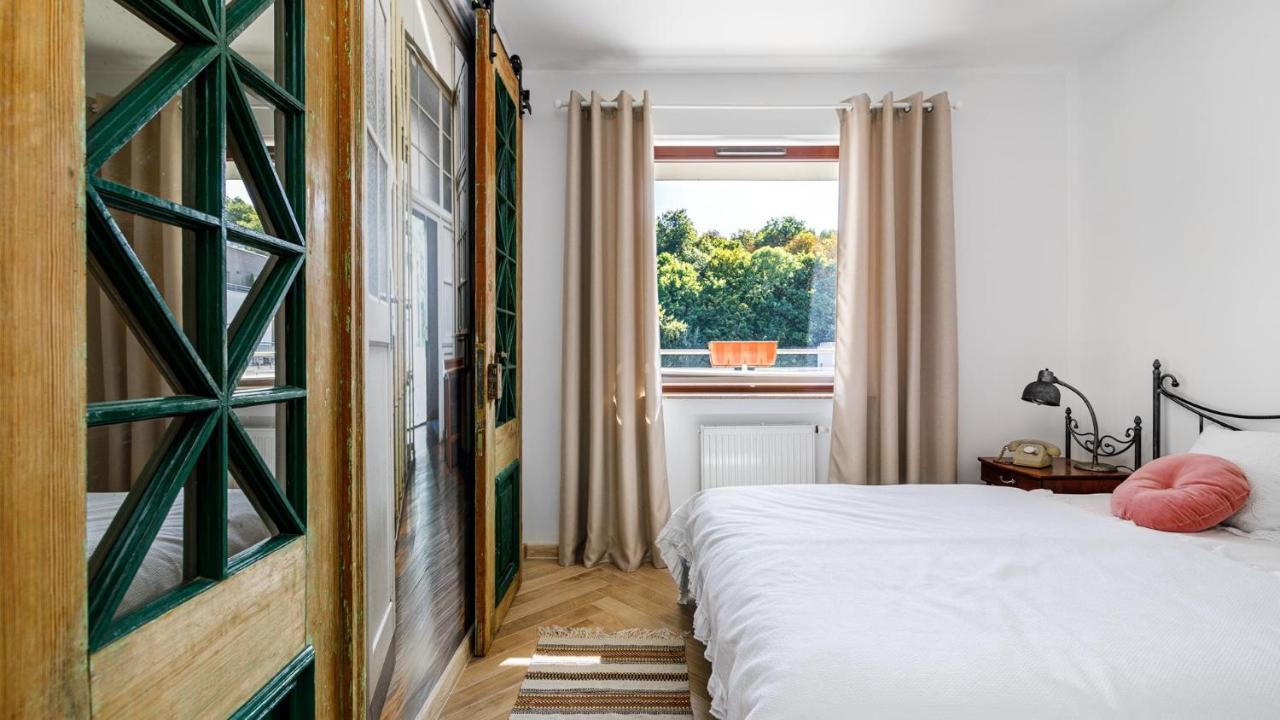 Bishops Hill - Billberry Apartments Gdańsk Zewnętrze zdjęcie
