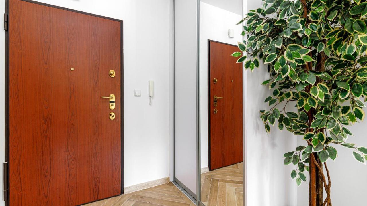 Bishops Hill - Billberry Apartments Gdańsk Zewnętrze zdjęcie