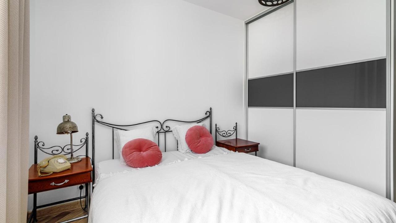 Bishops Hill - Billberry Apartments Gdańsk Zewnętrze zdjęcie